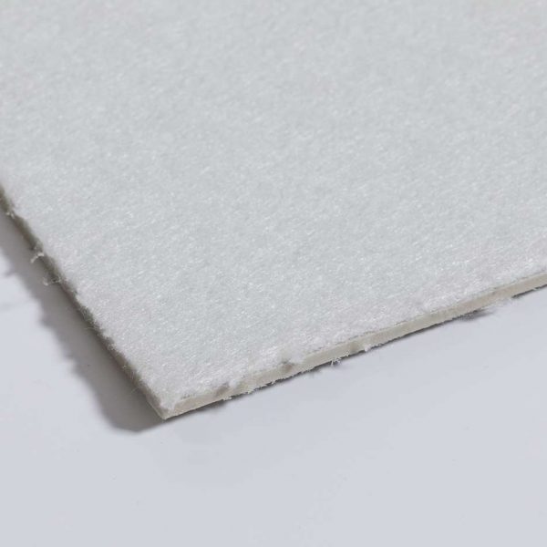 Кашированный лист