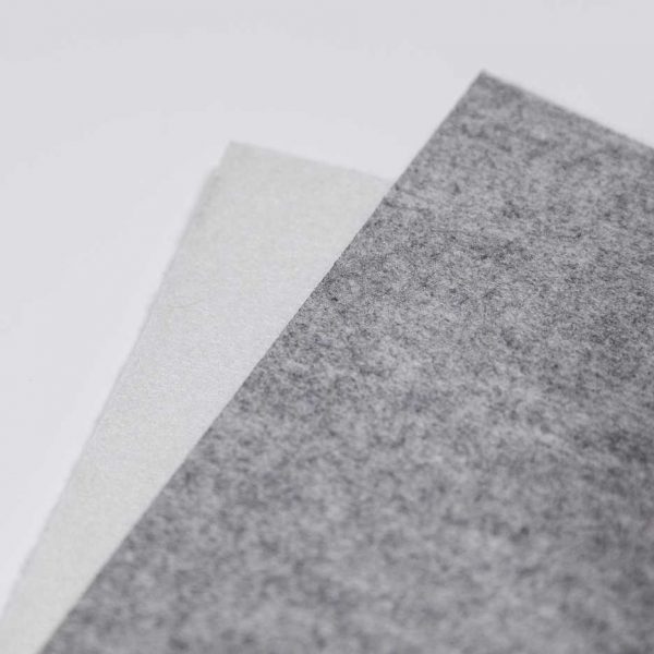 Кашированный лист